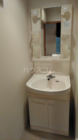 Flos静岡天王町の内装写真
