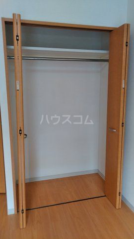 Flos静岡天王町の内装写真