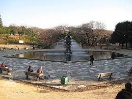 公園　世田谷公園（公園）まで997m
