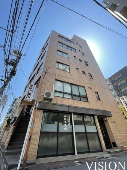 建物外観　☆外観☆