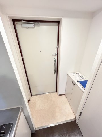 玄関　素敵な玄関は毎朝あなたを元気に送りだしてくれますよ