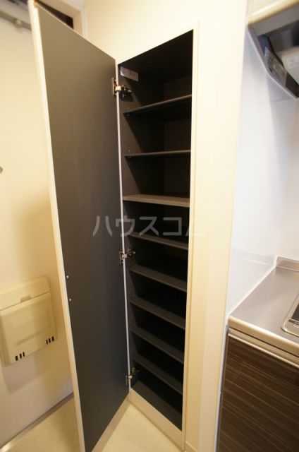 リブリ・アヴェニール新町のその他写真