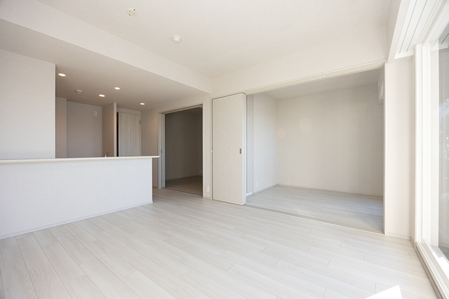 その他　※写真は同タイプ住戸です。