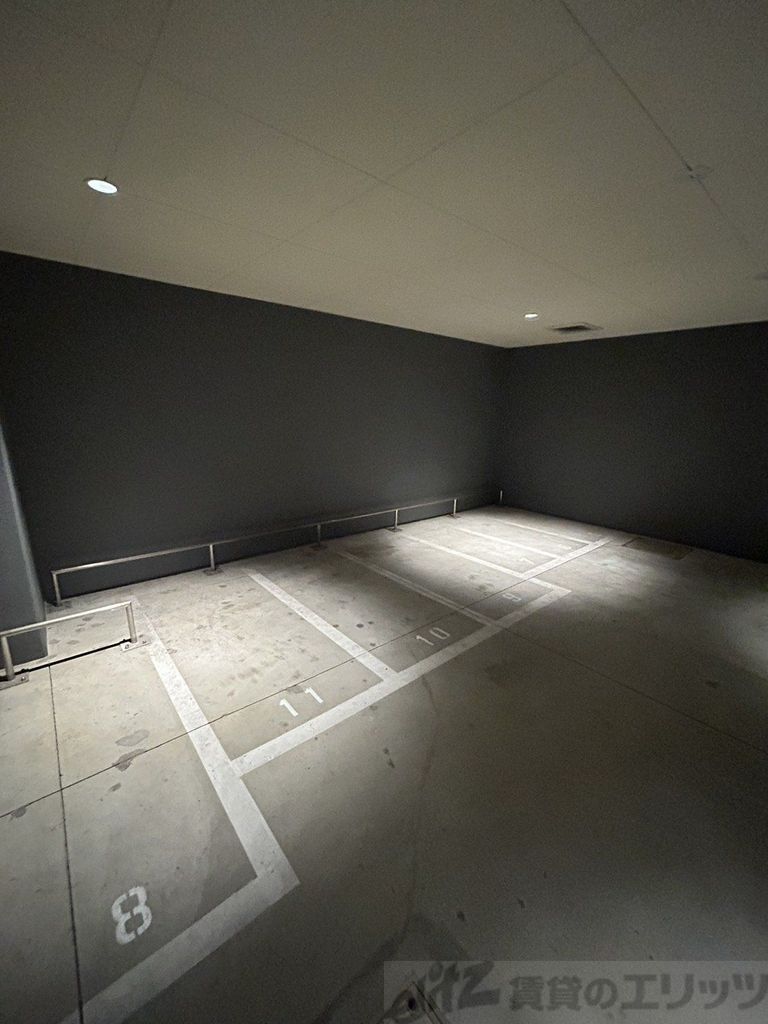 アーバネックス江坂広芝の外観写真