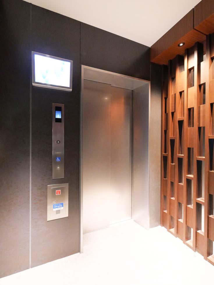 建物外観　外観も気になるポイント