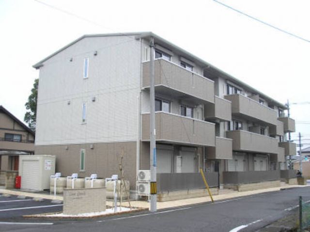 東武小泉線 小泉町駅 徒歩7分 築12年