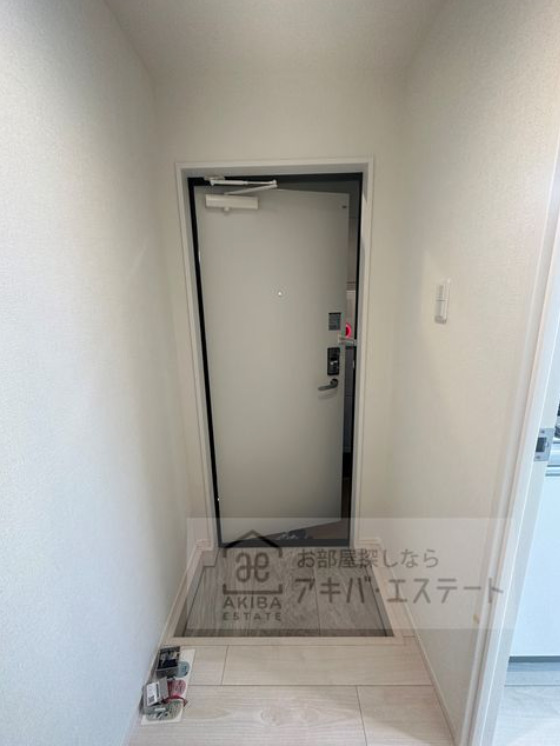 玄関　同一仕様写真