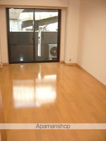 ルーブル江古田参番館の居間写真