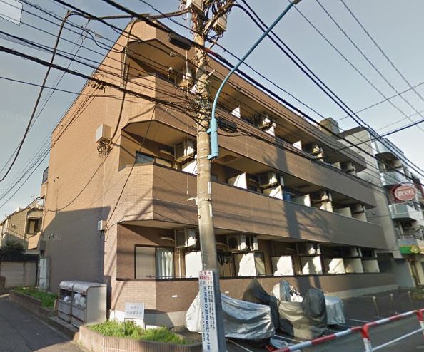 カルナ市谷薬王寺