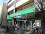 スーパー　サミットストア ミナノ分倍河原店（スーパー）まで891m