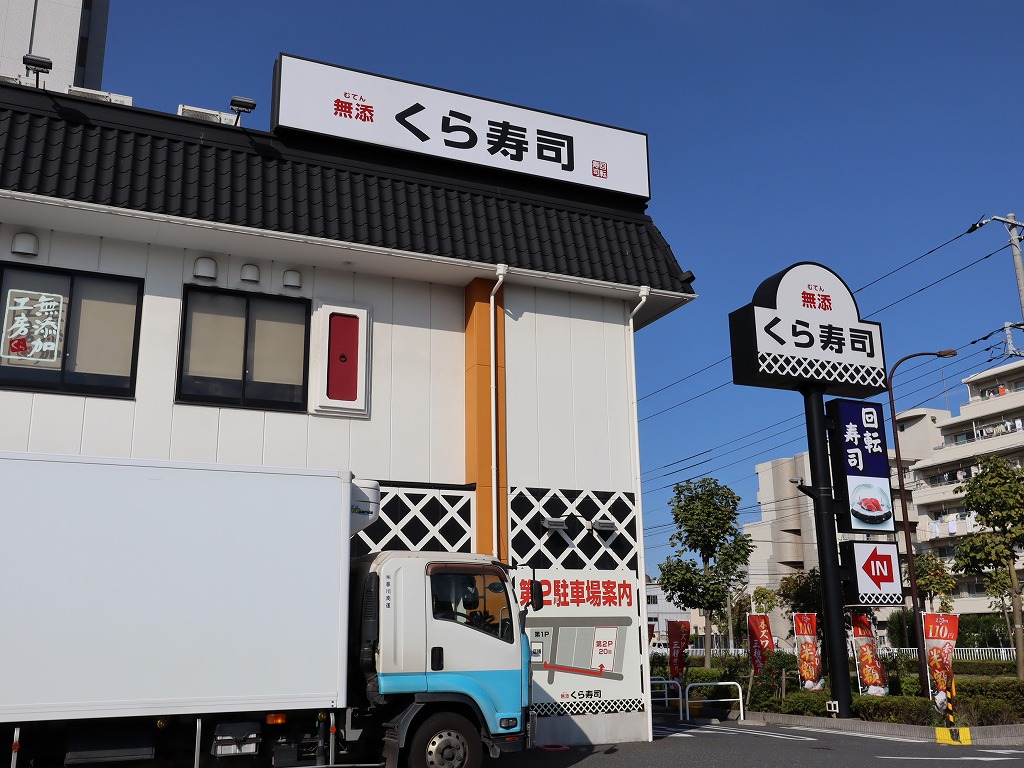 第3仲町マンションの周辺写真
