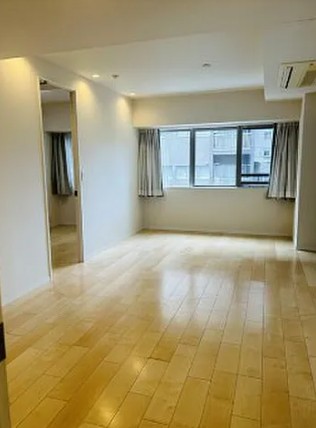 居室・リビング　居室