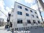 東葉勝田台駅より徒歩21分 1階 新築の賃貸物件