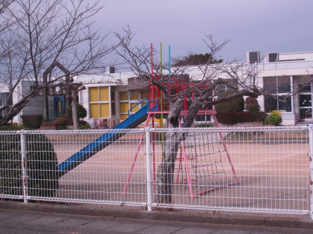 幼稚園・保育園　豊田北保育所（幼稚園・保育園）まで1396m