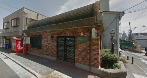 警察署・交番　生田警察署 北野交番（警察署・交番）まで86m