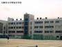 中学校　川崎市立中野島中学校（中学校）まで850m