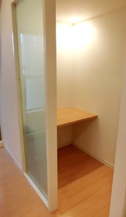 その他　書斎も有ります