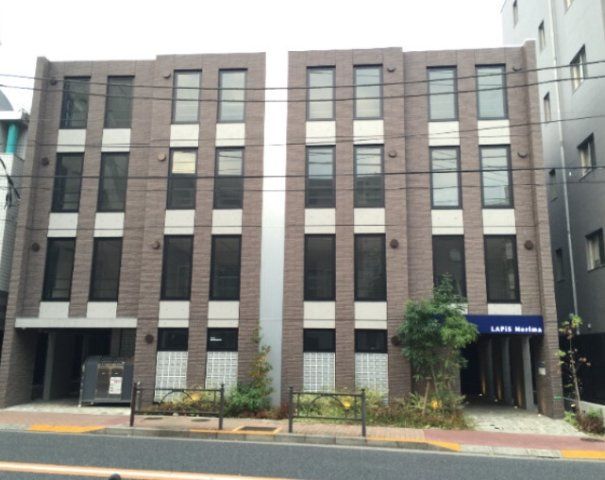 建物外観　☆きれいな外観☆