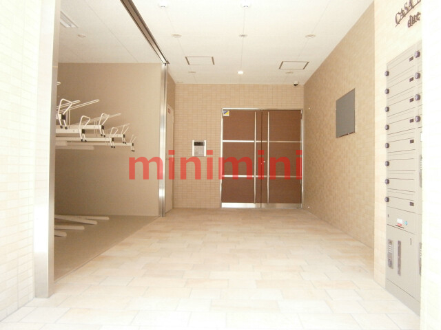 CASA MIA dueの外観写真