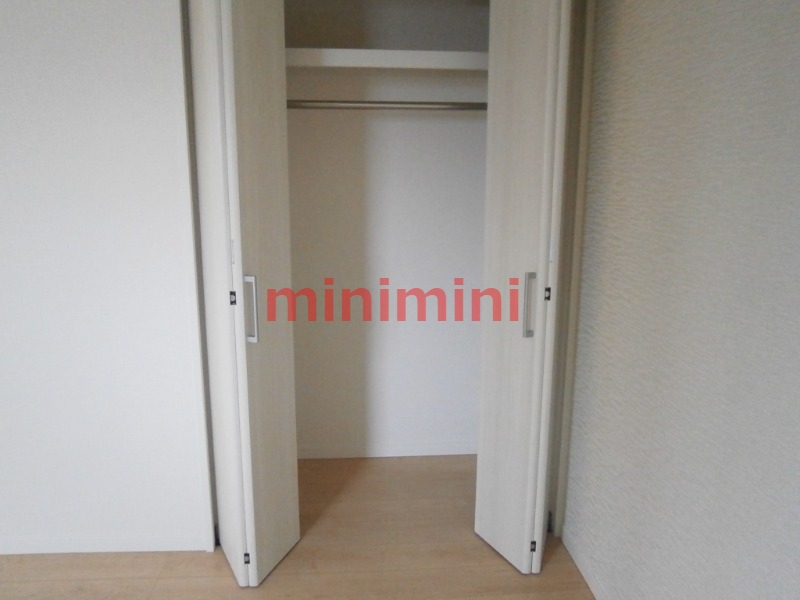 CASA MIA dueの内装写真