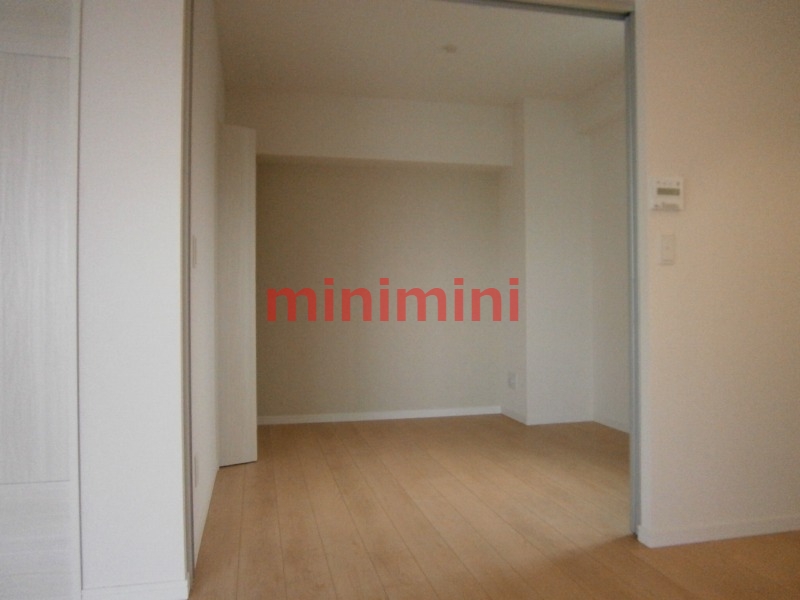CASA MIA dueの内装写真