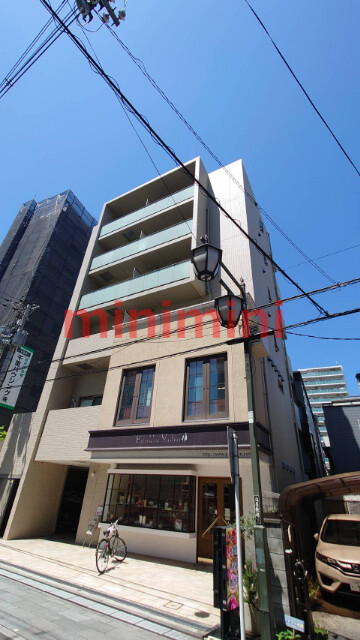 CASA MIA dueの外観写真
