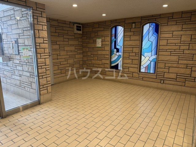 ロビー