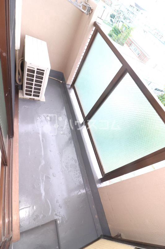 マサイハイツの内装写真