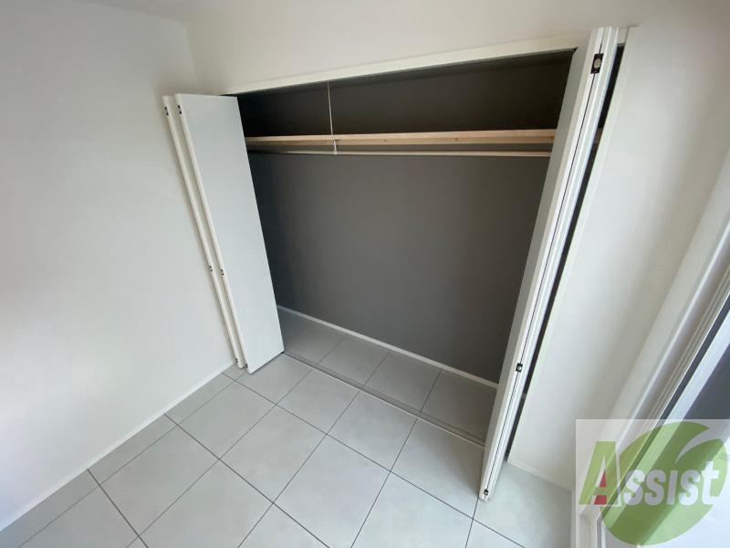収納　収納もバッチリあるのでお部屋が片付きますよ！