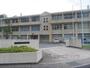 中学校　宮津中学校（中学校）まで9000m