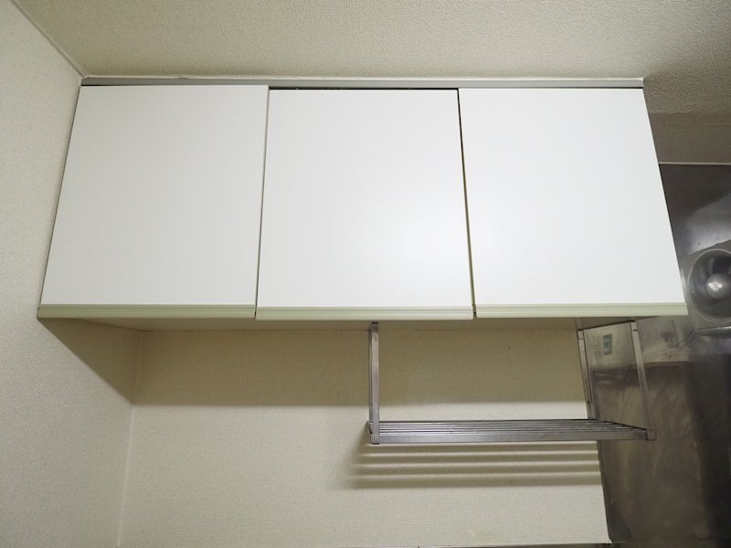 フラット大和町Iの内装写真