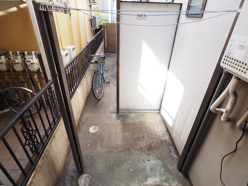 フラット大和町Iのその他写真
