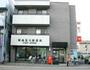 郵便局　昭島玉川郵便局（郵便局）まで211m