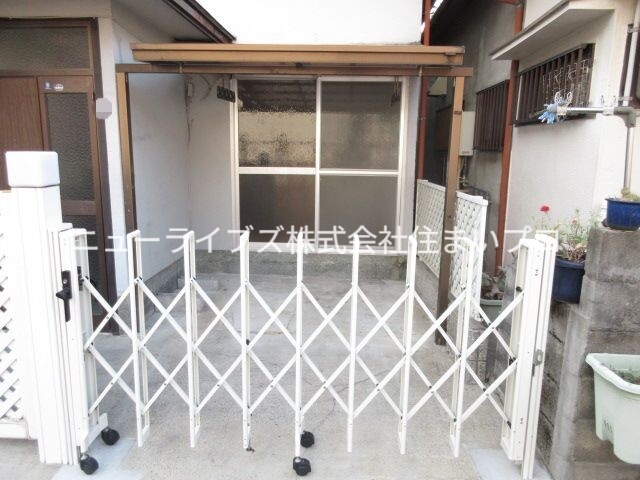 京阪本線 寝屋川市駅 徒歩12分 1階建 築62年のその他写真