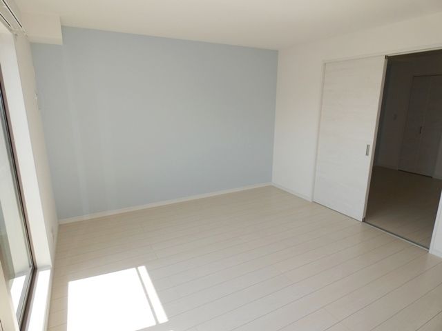 その他部屋・スペース　お洒落な室内です。