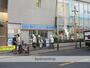 コンビニ　ローソン奥沢駅前店（コンビニ）まで260m