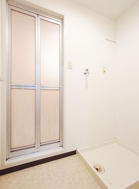洗面設備　独立洗面・脱衣所