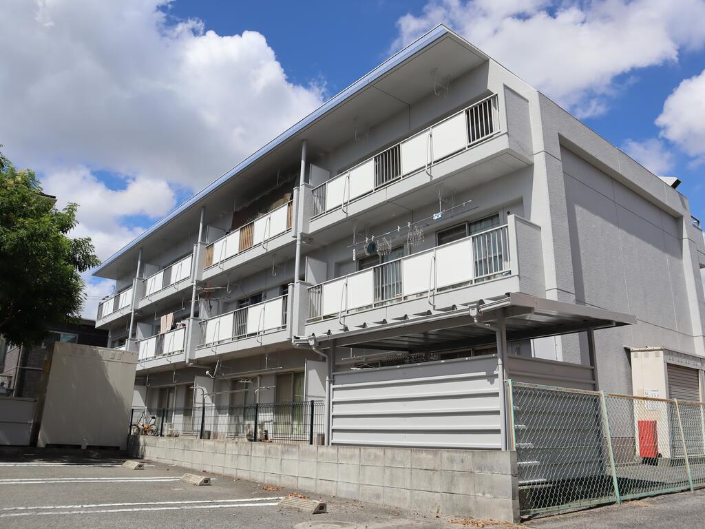 ＪＲ宇野線 備前西市駅 徒歩45分 築47年