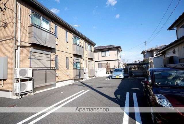 ＪＲ両毛線 前橋駅 バス乗車時間：10分 最寄りバス停で下車 徒歩6分 2階建 築19年のその他写真