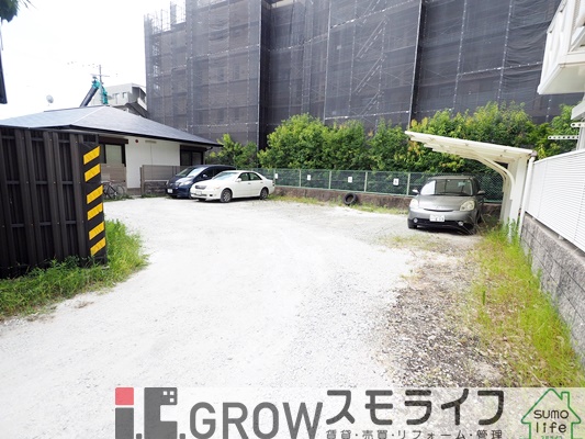 ＪＲ東海道本線 住吉駅 徒歩5分 2階建 築31年のその他写真