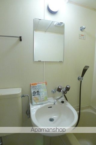 キャッスル勝田台の内装写真