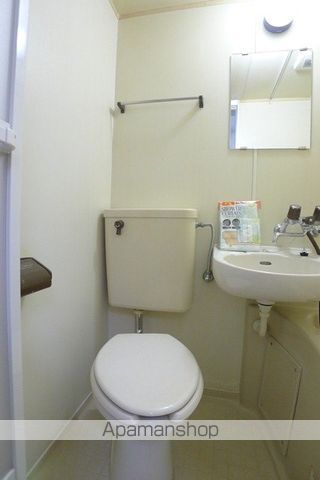 キャッスル勝田台のその他写真