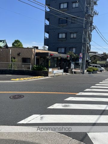 警察署・交番　葛西警察署江戸川六丁目交番（警察署・交番）まで371m