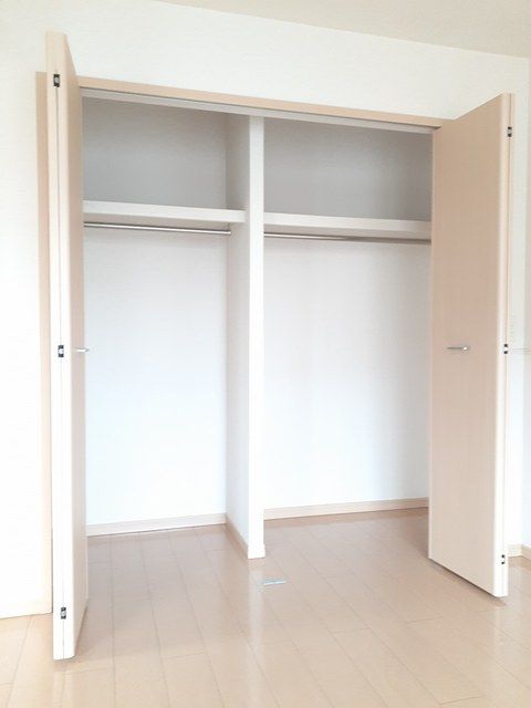 ラフィネの内装写真