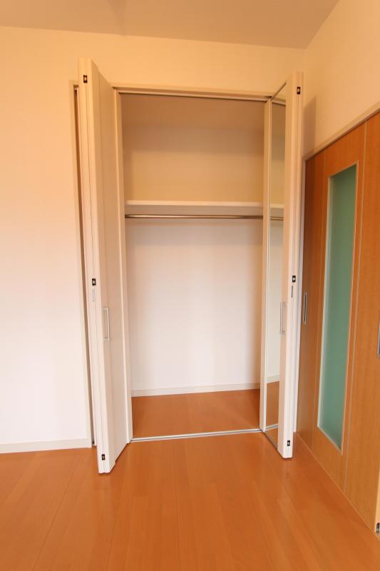 収納　参考写真　※現況優先