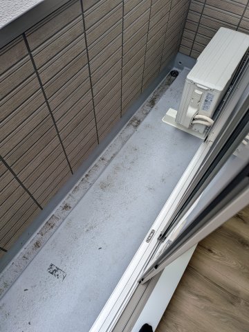 ソレイユM船橋の内装写真