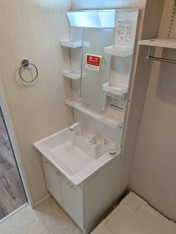 ソレイユM船橋の内装写真