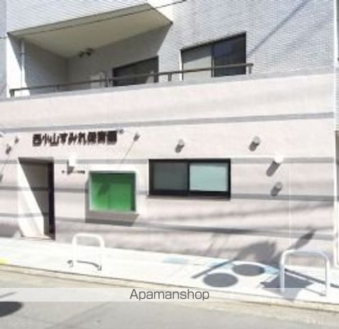 東急東横線 学芸大学駅 徒歩10分 13階建 築27年の周辺写真