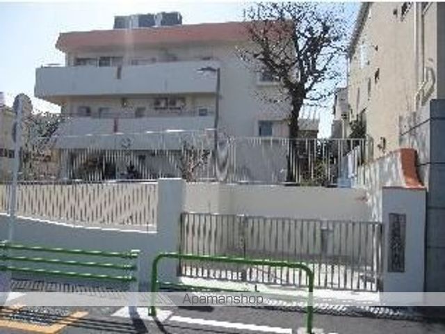 東急東横線 学芸大学駅 徒歩10分 13階建 築27年の周辺写真