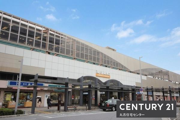 その他　越谷駅（その他）まで1230m